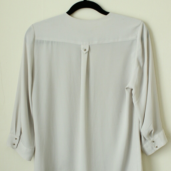 Blouse - Picture 4 of 4